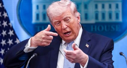 Analista advierte riesgos del nuevo orden que impulsa Trump