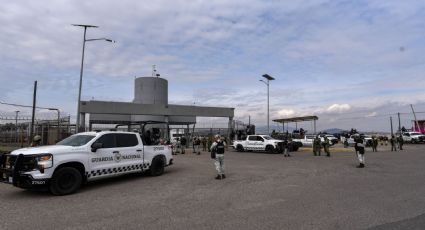 Sale del Altiplano y se vuelve testigo de la FGR por huachicol fiscal