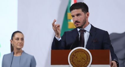 Sheinbaum pide a Ministra explicar freno a juicio político contra Samuel García