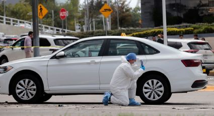 Cae presunto 'francotirador de la Atlixcáyotl' tras enfrentamiento