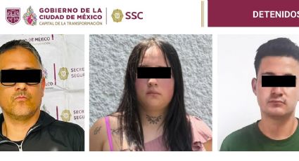 SSC ejecuta órdenes de aprehensión por extorsión, robo y violación