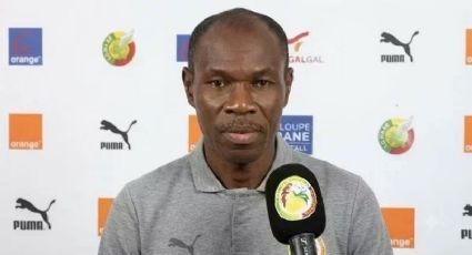 Médico de la selección de Senegal causa polémica por ser ginecólogo