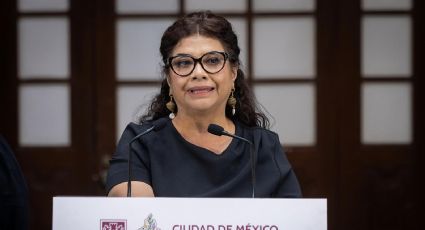 Brugada pide investigar robo de antimonumento de desaparecidos