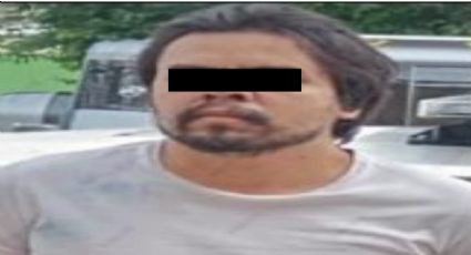 Imputan a Luis Alberto 'N' por el feminicidio agravado de su pareja