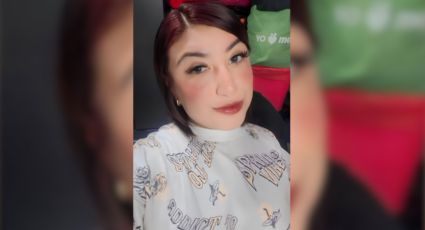 Revelan causa oficial de la muerte de Mónica Briseth en Apodaca