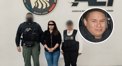 Capturan en Estado de México a mujer buscada por homicidio y desaparición en Juárez