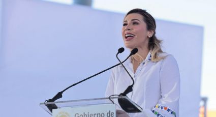 Marina del Pilar enfrenta nueva presión; PAN pide que deje el cargo