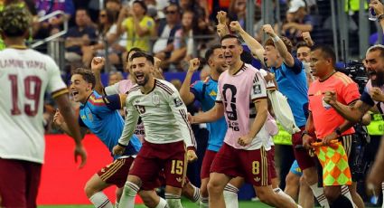 España vence a Francia y jugará la final del Mundial 2026