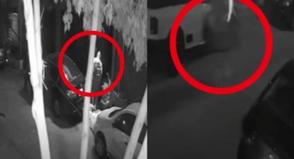 Vecinos denuncian ola de robos en San Bernabé en Monterrey