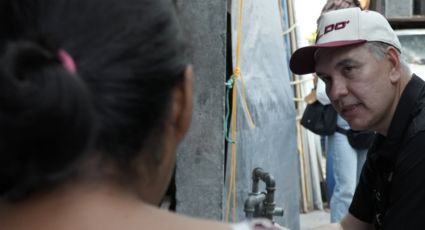 Waldo plantea reforzar prevención de la violencia de género en Nuevo León