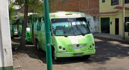 Asesinan a checador de Ruta 64; investigan posible extorsión