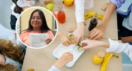 Proponen reformas para garantizar alimentación saludable en escuelas de NL