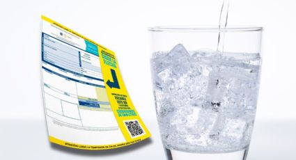 Usuarios aprovechan programa para liquidar adeudos de agua
