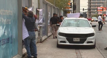Fiscalía asegura inmuebles de Proyectos 9 por investigación de fraude