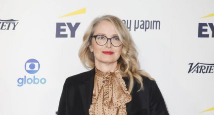 Julie Delpy será reconocida por la UNAM