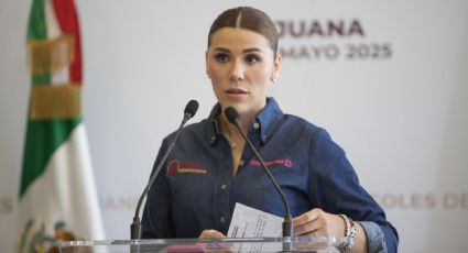 ‘México tiene derecho a saber qué pasa’ con Marina del Pilar