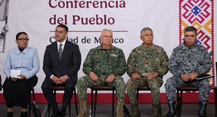 Gabinete de Seguridad refuta declaraciones de Terry Cole