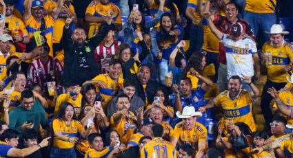 Tigres anuncia venta de boletos para aficionados sin abono en el Apertura 2026