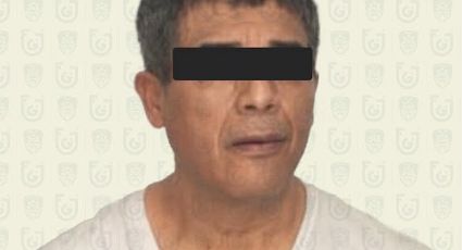 Aprehende PDI a el 'Nico' fundador Los Tanzanios