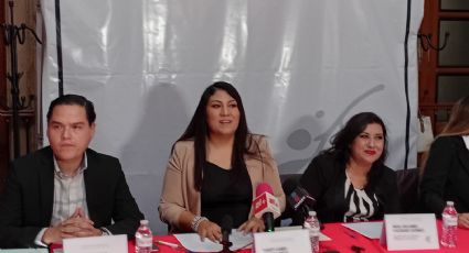 Partido Humanista rechaza participación de la Luz del Mundo