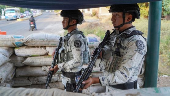 Inseguridad y falta de Estado de derecho frenan expectativas económicas en México