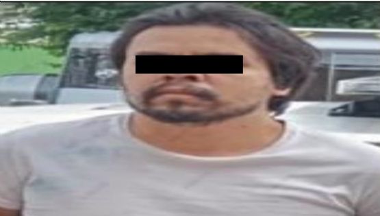Imputan a Luis Alberto 'N' por el feminicidio agravado de su pareja