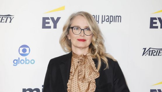 Julie Delpy será reconocida por la UNAM