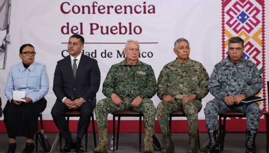 Gabinete de Seguridad refuta declaraciones de Terry Cole