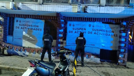 Retoman programa ‘La noche es de todos’