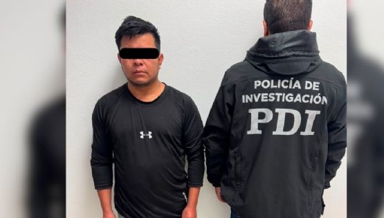 Detiene PDI a posible violador serial, chofer de una aplicación