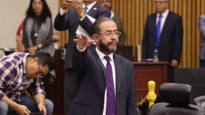 Seguirá Hugo Eric Flores como aliado de la 4T: Morena