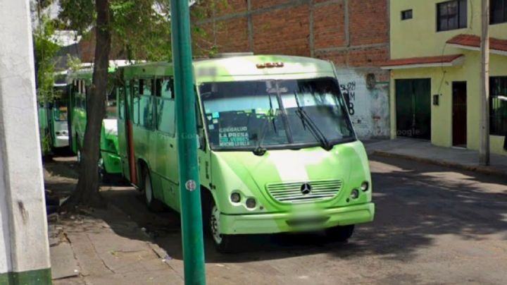 Asesinan a checador de Ruta 64; investigan posible extorsión