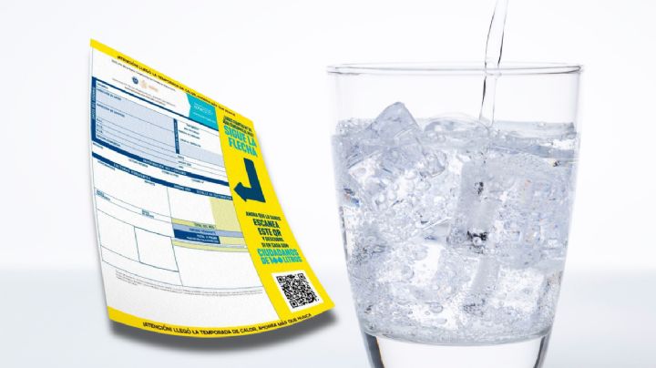 Usuarios aprovechan programa para liquidar adeudos de agua