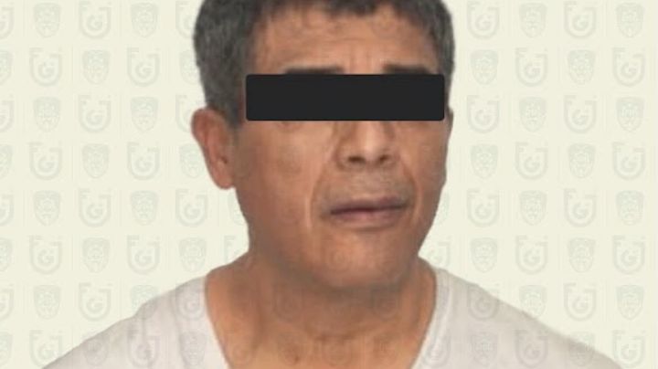 Aprehende PDI a el 'Nico' fundador Los Tanzanios