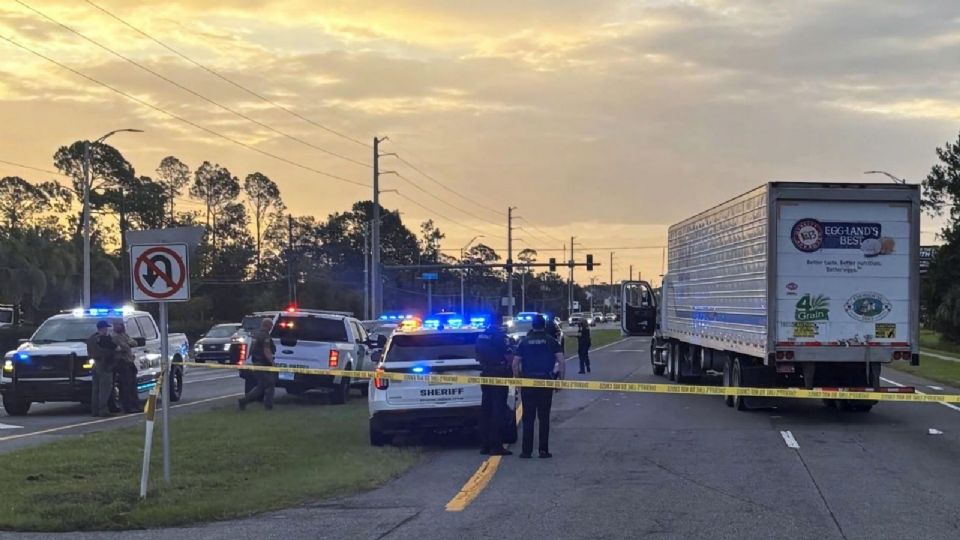 La muerte del migrante en Florida se suma a otros dos incidentes ocurridos desde el pasado 7 de julio en los que estuvieron involucrados agentes migratorios.