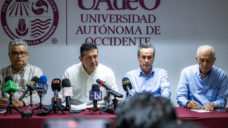 El Gobierno de México informó que realizará cinco mesas de diálogo del 17 al 22 de julio para escuchar a comunidades, especialistas y otros sectores sobre la planta de fertilizantes de GPO en Topolobampo, Sinaloa.