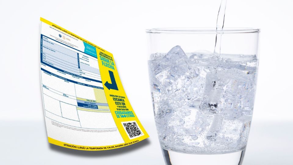 Más de 90 mil usuarios de Agua y Drenaje de Monterrey han regularizado el pago de su recibo mediante el programa 'Liquida Ahorra', que ofrece descuentos de hasta más del 90 por ciento.