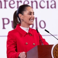 Sheinbaum admite que enviaron a 'El Jando' a EU sin conocer su vínculo con 'El Mayo'