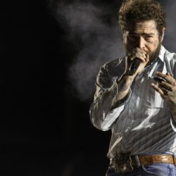 Post Malone en la final del Mundial 2026: encabezará la clausura