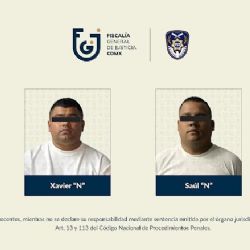 Vinculan a proceso a dos integrantes de la Union Tepito