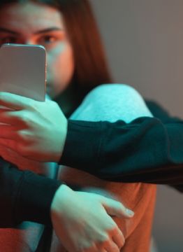 Violencia digital afecta al 20 por ciento de usuarios en México