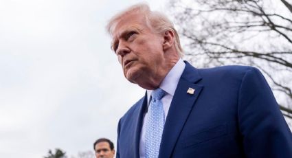 Trump rechaza suspender los controles de tráfico del ICE tras muertes en Maine y Texas