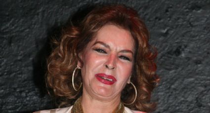 Muere Elsa Aguirre, ícono del Cine de Oro mexicano
