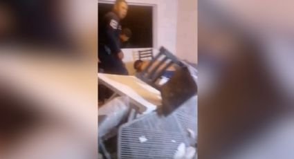 Explosión de gas en Huixquilucan deja 3 heridos