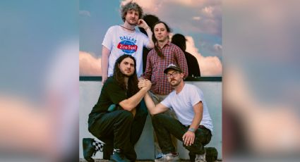 'Anyway': un nivel live en el juego Anamanaguchi