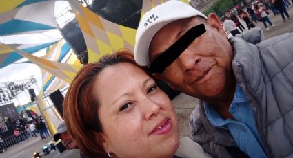 Confirman suicidio de presunto feminicida de Diana Marina