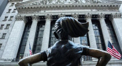 Wall Street abre en verde pese a tensión en Medio Oriente