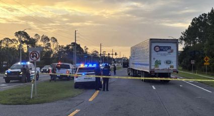 DHS confirma que migrante muerto en Florida era mexicano