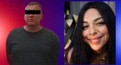 ¿Quién es Héctor Hugo? presunto feminicida de Pamela Yahaira