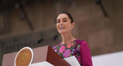 Sheinbaum presiona a EU por extradición de Cabeza de Vaca